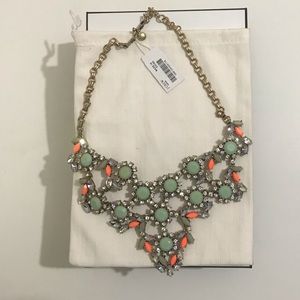 J.Crew Factory Statement Necklace